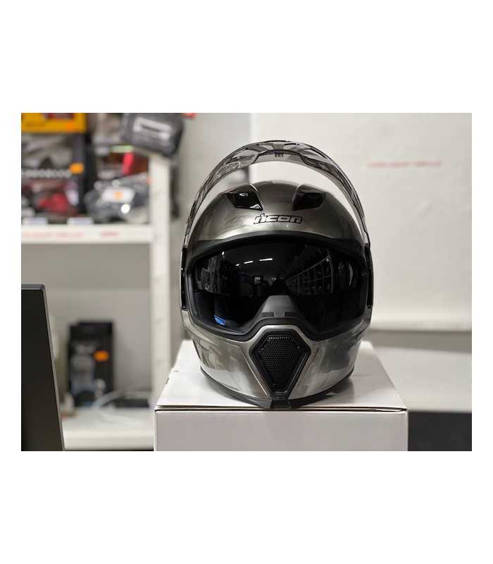 ICON AIRFLITE QUICKSILVER