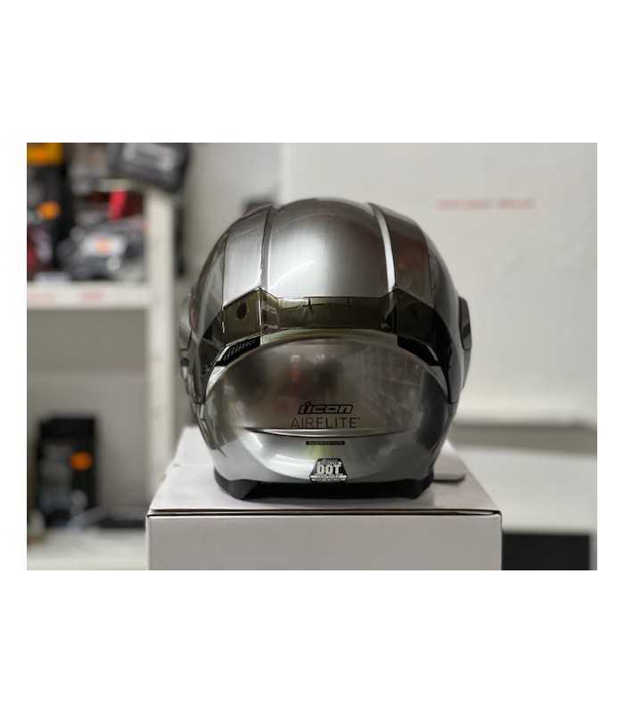 ICON AIRFLITE QUICKSILVER
