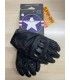 Leather glove Harisson Striker evo black