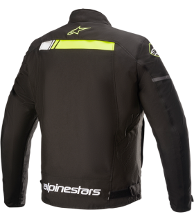 Alpinestars T-SP S Ignition yellow jacket