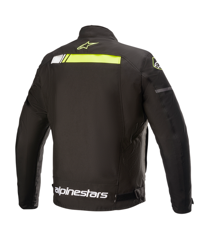 Jacke Alpinestars T-SP S Ignition gelb