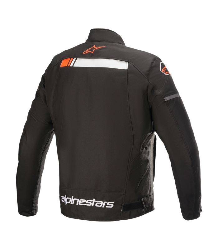 Jacke Alpinestars T-SP S Ignition rot