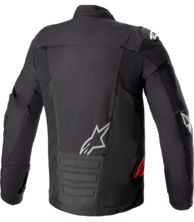 Giacca Alpinestars SMX Wp nera