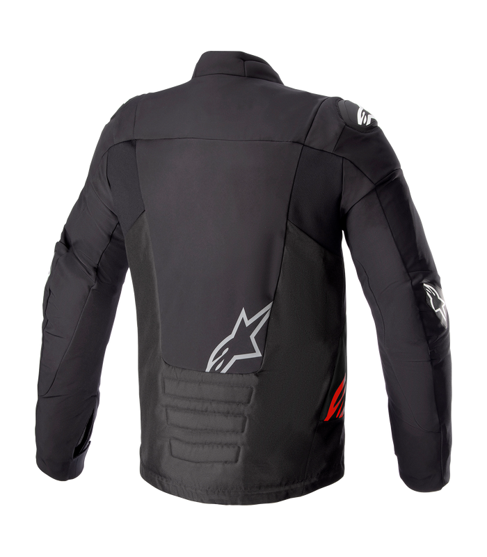Alpinestars SMX Wp black jacket