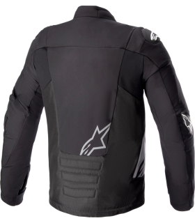 Alpinestars SMX Wp black gray jacket
