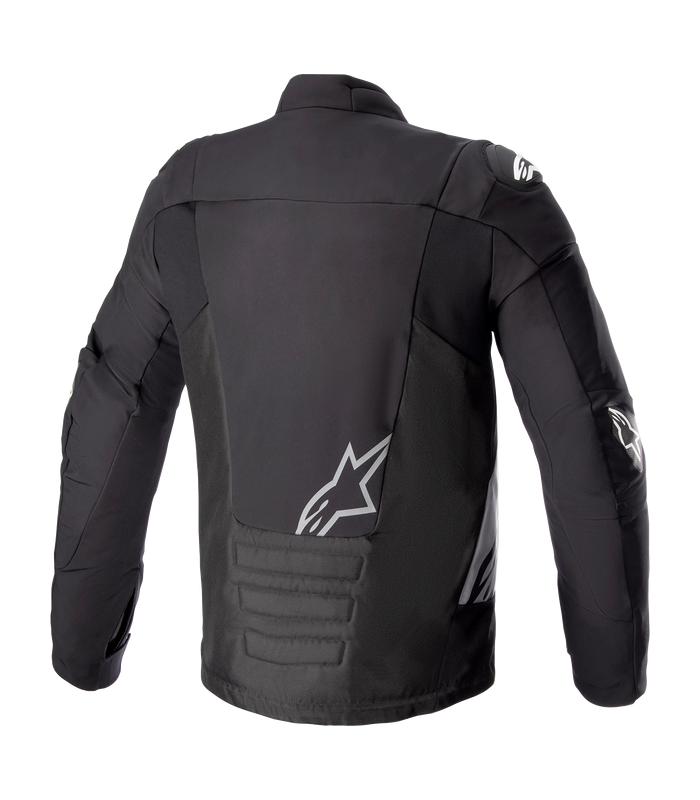 Giacca Alpinestars SMX Wp nera grigia