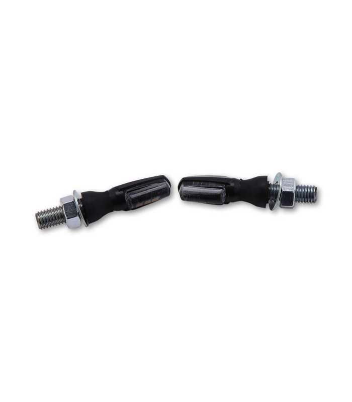 Motorrad blinker led front Spark 2-1