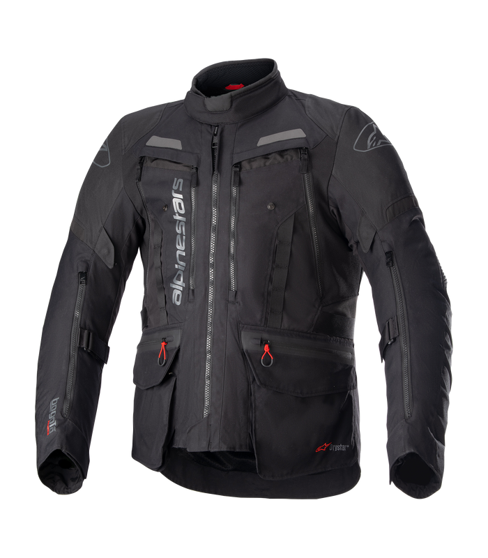 Alpinestars Bogotà Pro Drystar black