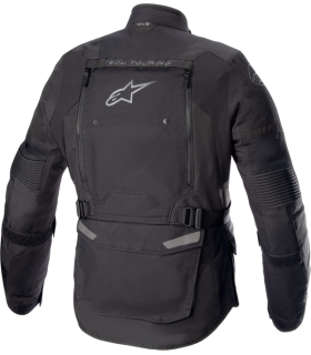 Alpinestars Bogotà Pro Drystar nera