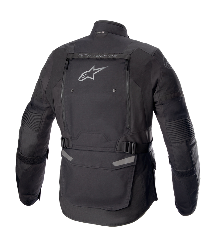 Alpinestars Bogotà Pro Drystar noir