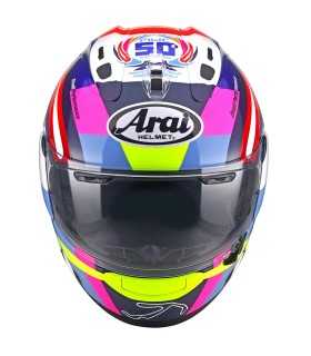 Casco Arai RX-7V EVO Misano 2