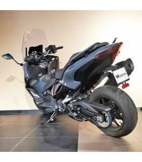 V Parts portatarga Yamaha T-Max 560 (2022-26)