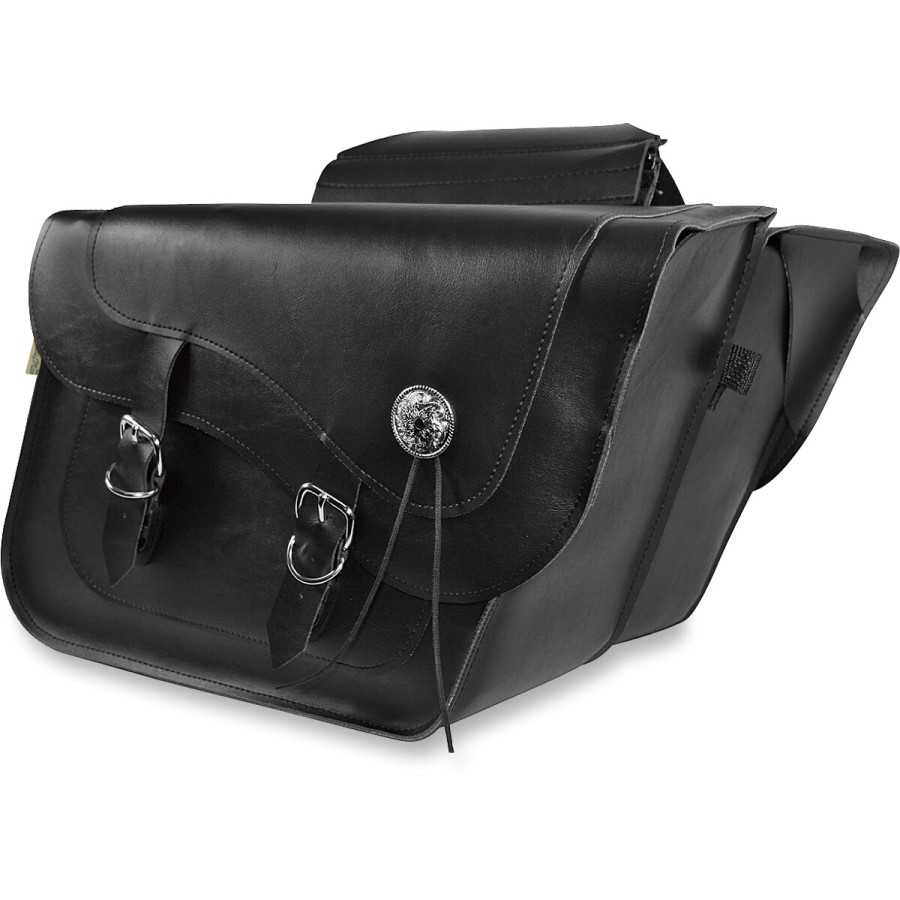 Willie and 2025 max motorcycle bags