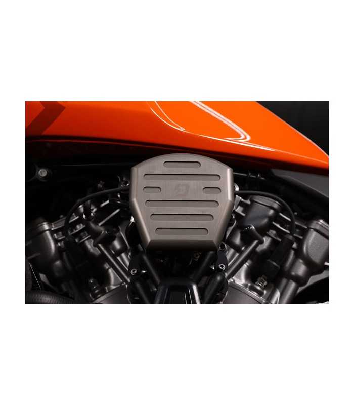DYNOJET IGNITION COIL GUARD KIT PAN AMERICA