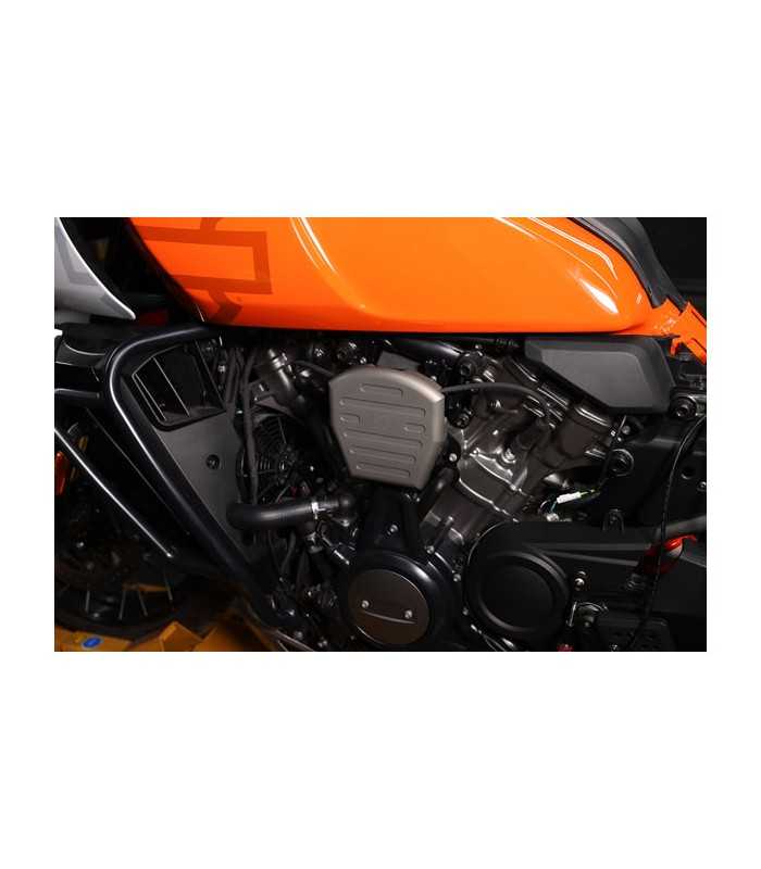 DYNOJET IGNITION COIL GUARD KIT PAN AMERICA