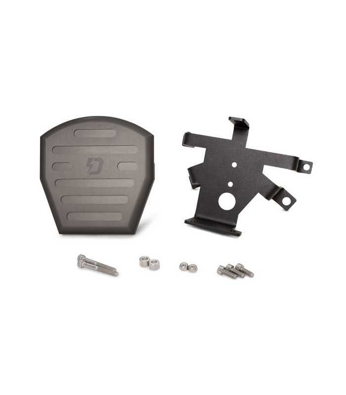 DYNOJET IGNITION COIL GUARD KIT PAN AMERICA