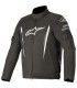 Alpinestars Gunner V2 Waterproof black