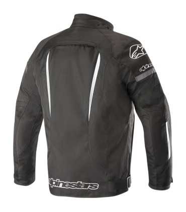 Alpinestars Gunner V2 Waterproof black