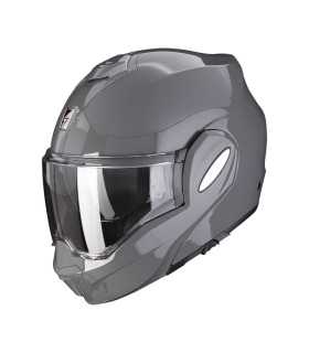 Casco Scorpion cememt