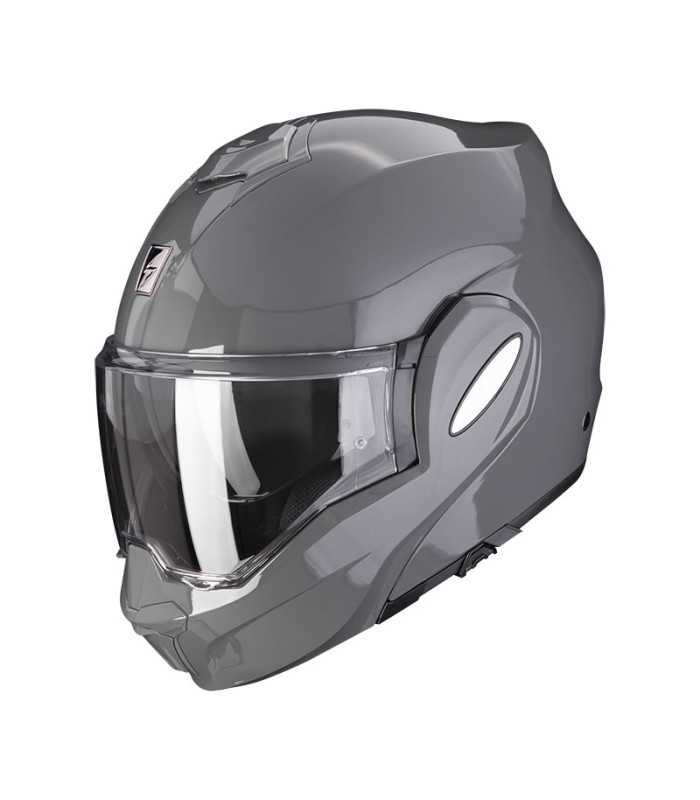 Casco Scorpion  cememt