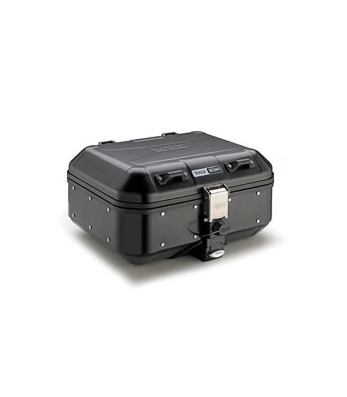 GIVI DLM30b TREKKER DOLOMITI NERO