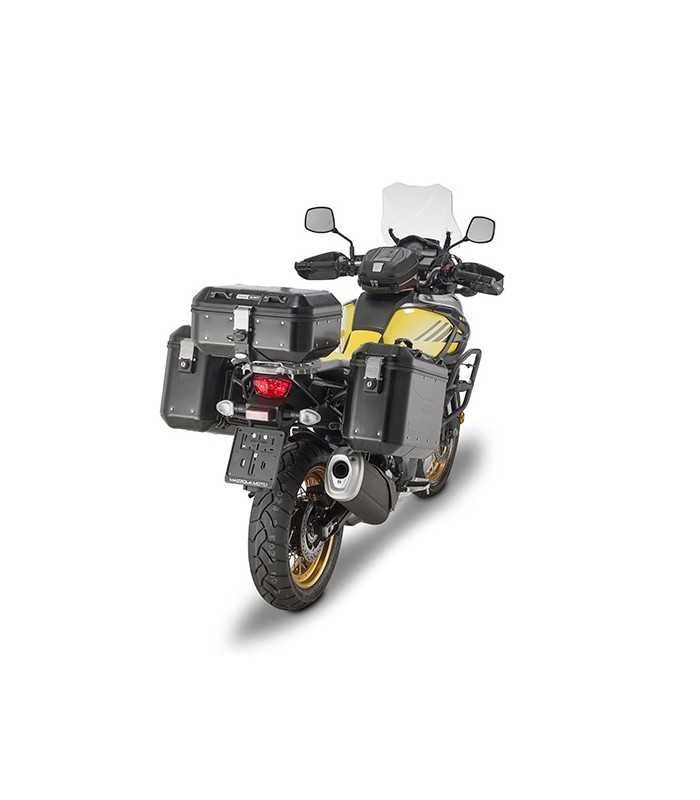 GIVI DLM30b TREKKER DOLOMITI NOIR