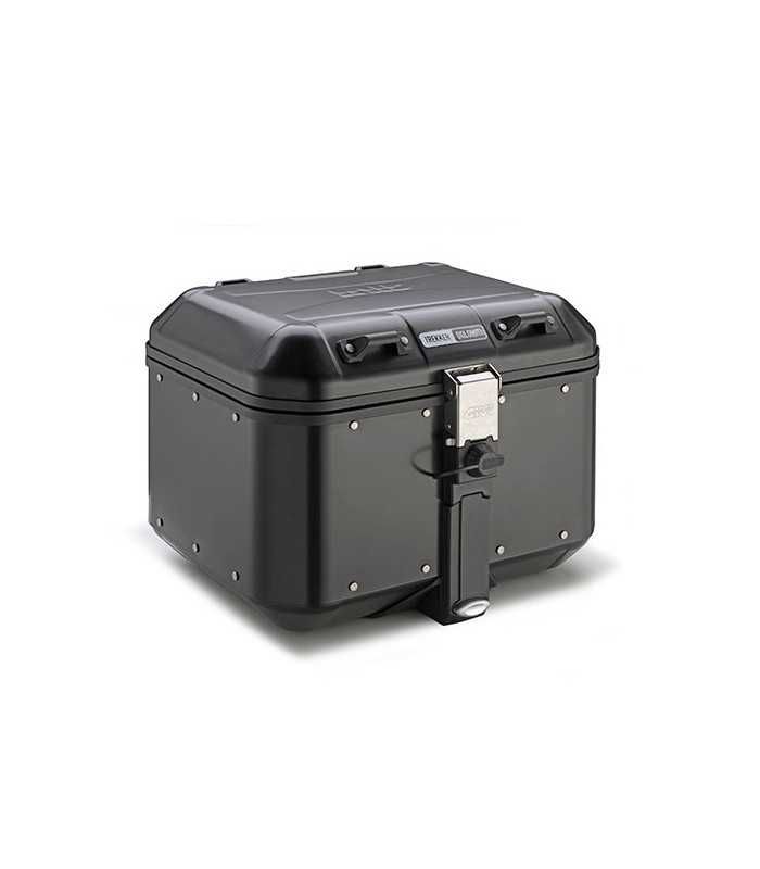 Givi Dlm46b Trekker Dolomiti Schwarz