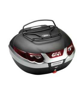 Givi E96 Portapacchino Maxia Nero