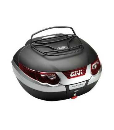 Givi E96 Rack Maxia noir