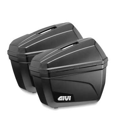 Givi E22 black