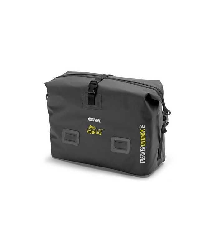 Givi T506 tasche TREKKER OUTBACK 37 / DOLOMOTI / ALASKA