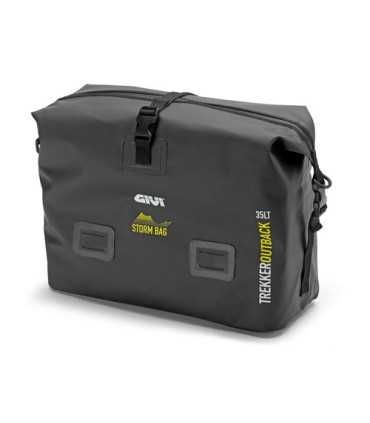 Givi T506 tasche TREKKER OUTBACK 37 / DOLOMOTI / ALASKA