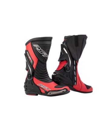 Stivali racing RST Tractech Evo 3 rosso