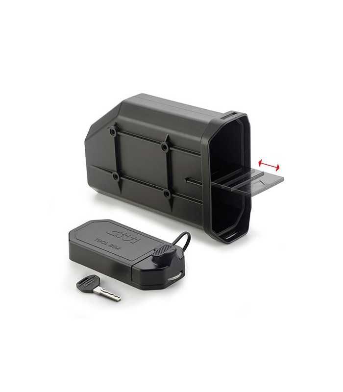 Givi S250 Werkzeugkasten