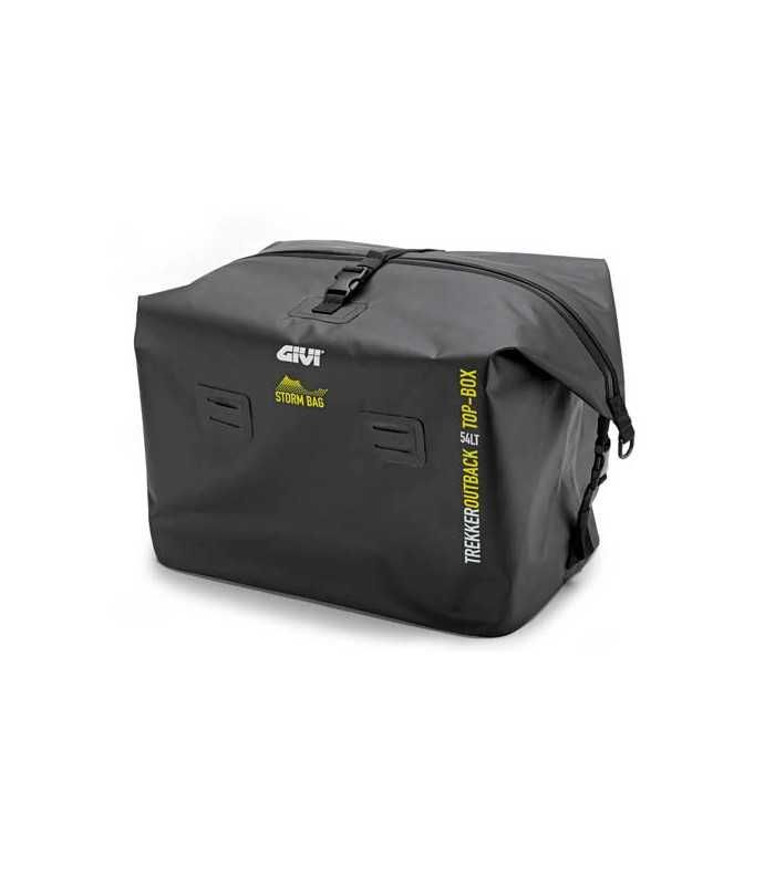 Givi T512 pour Trekker Outback 58 lt.
