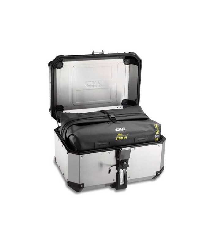 Givi T512 für Trekker Outback 58 lt.