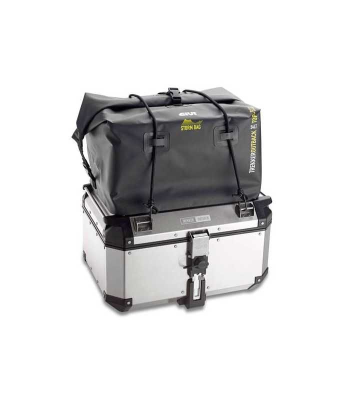 Givi T512 pour Trekker Outback 58 lt.