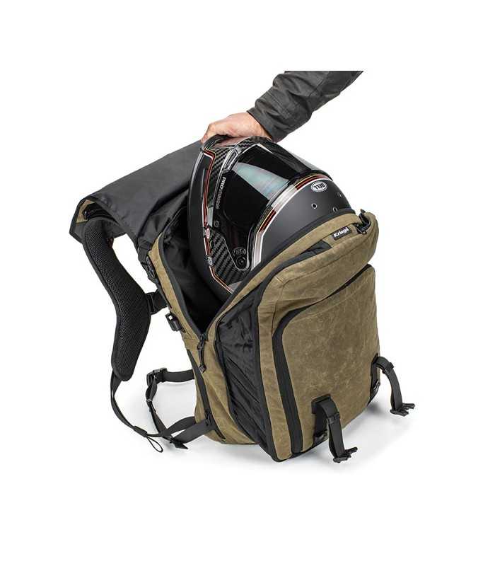 RSD X KRIEGA ROAM 34 basckpack ranger