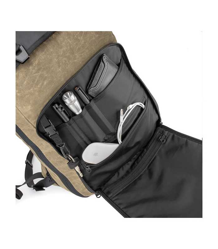 RSD X KRIEGA ROAM 34 basckpack ranger