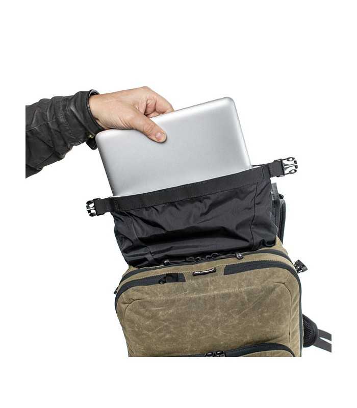 RSD X KRIEGA ROAM 34 rucksack ranger