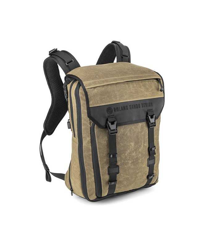 RSD X KRIEGA ROAM 34 rucksack ranger