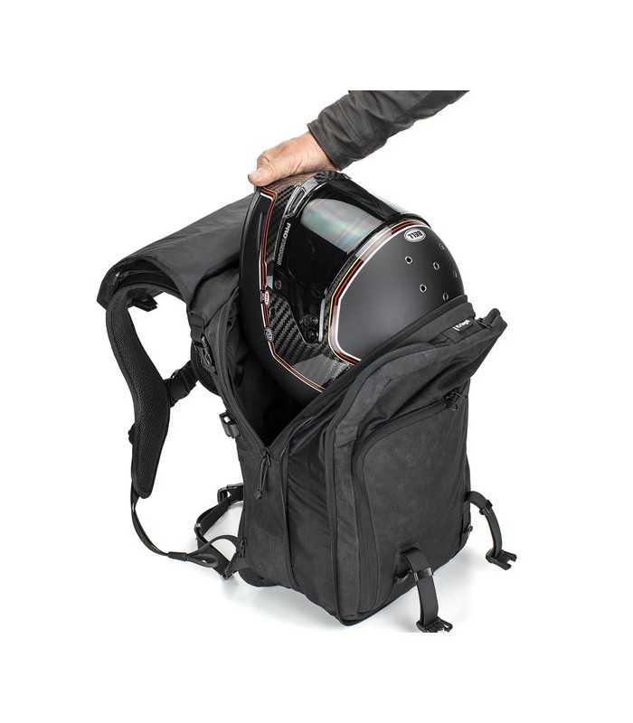 RSD X KRIEGA ROAM 34 basckpack black