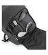 RSD X KRIEGA ROAM 34 rucksack schwarz