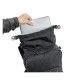 RSD X KRIEGA ROAM 34 rucksack schwarz