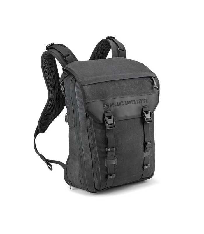 RSD X KRIEGA ROAM 34 sac à dos noir
