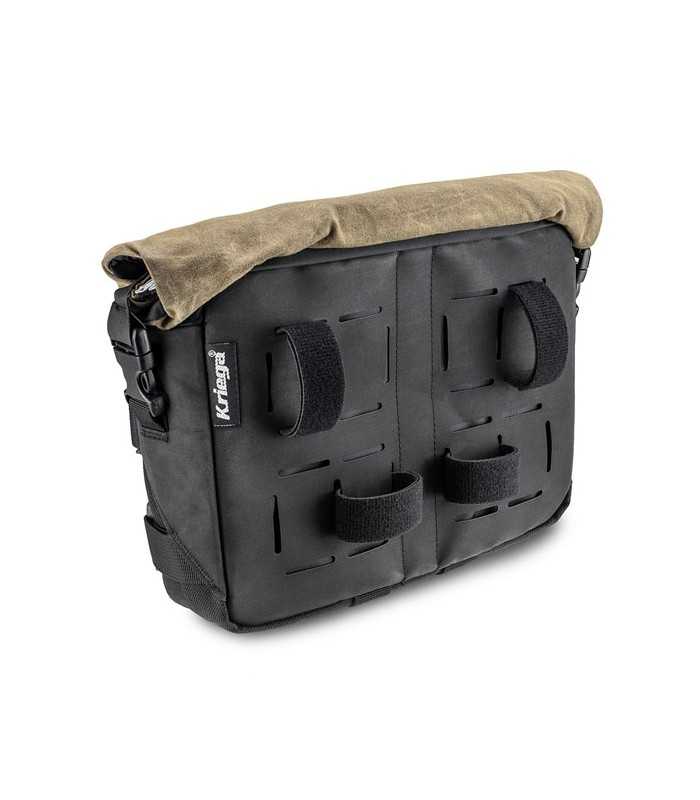 RSD X KRIEGA ROAM HANDLEBAR BAG RANGER