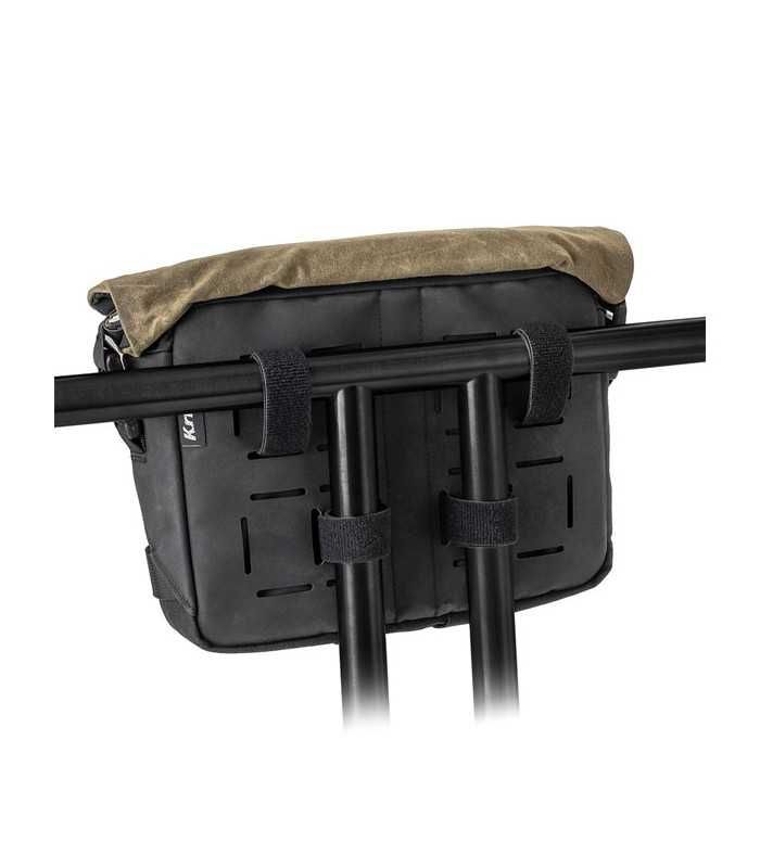 RSD X KRIEGA ROAM HANDLEBAR BAG RANGER