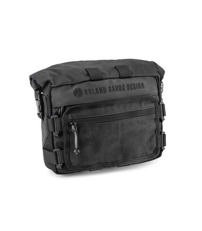 RSD X KRIEGA ROAM HANDLEBAR BAG nera