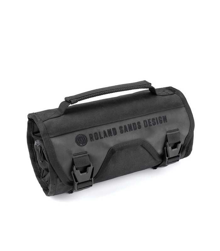 RSD X KRIEGA ROAM TOOL ROLL BLACK