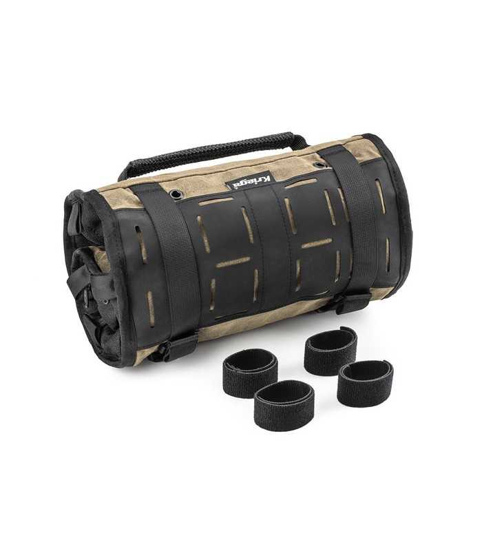 RSD X KRIEGA ROAM TOOL ROLL ranger